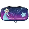 Bild von HORI NSW2 Tasche Vault Case Premium Etui Uni. Rosalina (Switch, Switch 2, Switch OLED), Weiteres Gaming Zubehör, Blau, Schwarz, Violett, Mehrfarbig