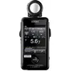 Bild von Sekonic L-478DR Litemaster Pro (Belichtungsmesser), Blitzgerät Zubehör, Schwarz