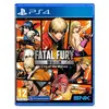 Bild von Playstation Games Ps4 Fatal Fury City Of The Wolves Special Edition