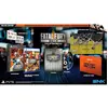 Bild von Playstation Games Ps5 Fatal Fury City Of The Wolves Deluxe Edition