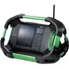 Bild von Hikoki Radio receiver with bluetooth UR18DSDL (AM, DAB+, FM, Bluetooth), Radio
