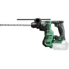 Bild von Hikoki, Bohrmaschine + Akkuschrauber, Akku Bohrhammer DH18DPA Basic Brushless (Bohrhammer)