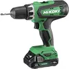 Bild von Hikoki, Bohrmaschine + Akkuschrauber, 18V DS18DFWCZ SCREWDRIVER (Bohrschrauber)