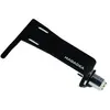 Bild von Audio-Technica AT-HS4 (Headshell), Plattenspieler Zubehör, Schwarz