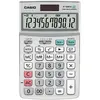 Bild von Casio, Taschenrechner, Jf-120eco (Batteriebetrieb, Solarenergie)