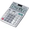 Bild von Casio, Taschenrechner, Df-120eco (Batteriebetrieb, Solarenergie)