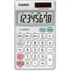 Bild von Casio, Taschenrechner, Sl-305eco (Batteriebetrieb, Solarenergie)