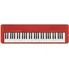 Bild von Casio CT-S1 (61 Tasten), Keyboard, Rot