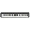Bild von Casio Mu Cdp S110 Bk Tastatur