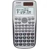 Bild von Casio, Taschenrechner, FX-3650P II (Batteriebetrieb)
