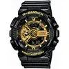 Bild von G-Shock, Armbanduhr, Ga-110gb, Schwarz, (Analoguhr, 55 mm)