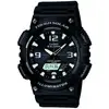 Bild von Casio, Armbanduhr, Aq-S810w-1avef, Schwarz, (Hybrid Uhr, 47 mm)