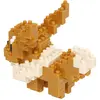 Bild von Nanoblock Pokemon Eeve