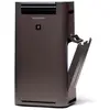 Bild von Sharp UA-HG40E-T, Luftreiniger, Braun