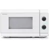 Bild von Sharp YC-MS01E-C, Mikrowelle, Weiss