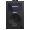 Bild von Sharp Dr-430 Tokyo Digitalradio