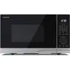 Bild von Sharp PC254AES, Mikrowelle, Silber