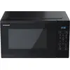 Bild von Sharp YC-MS252AE-B, Mikrowelle, Schwarz