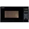 Bild von Sharp R242bkw, Mikrowelle, Schwarz