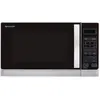 Bild von Sharp R642inw, Mikrowelle, Silber