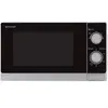 Bild von Sharp R200INW, Mikrowelle, Silber