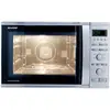 Bild von Sharp R-941 Stw, Mikrowelle, Silber