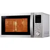 Bild von Sharp R-722stwe, Mikrowelle, Silber