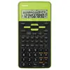 Bild von Sharp, Taschenrechner, EL-531TH Calculator Green Blister (SH-EL531THBGR) (Batteriebetrieb)