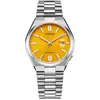 Bild von Citizen, Armbanduhr, NJ0150-81Z, Grau, (Analoguhr, 40 mm)