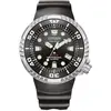 Bild von Citizen, Armbanduhr, BN1024-01E, Schwarz, (Taucheruhr, 46 mm)