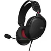 Bild von JVC GG-01BQ wired gaming headphones black (Kabelgebunden), Gaming Headset, Schwarz