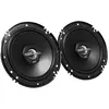 Bild von JVC, Car HiFi Lautsprecher, Koaxial-Lautsprecher (300 W, 16 cm, 6 x 9")