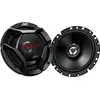Bild von JVC, Car HiFi Lautsprecher, CS-DR1720, Speaker (300 W, 17 cm, Andere)