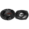 Bild von JVC, Car HiFi Lautsprecher, Cs-Dr6930 (500 W, 23 cm, 6 x 9")