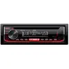 Bild von JVC, Autoradio, KD-T702BT (Android Auto)