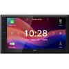 Bild von JVC, Autoradio, KW-M595DBT (Android Auto, Apple Carplay)