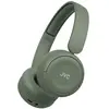 Bild von JVC HA-S59W (50 h, Kabelgebunden, Kabellos), Kopfhörer, Grün