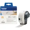 Bild von Brother Dk11201 Klebeband