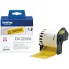 Bild von Brother, Etikettenrolle, Dk-22606 (62 mm)