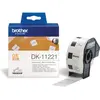 Bild von Brother, Etikettenrolle, Dk-11221 (23 mm)