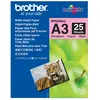 Bild von Brother Bp60ma3 Fotopapier