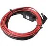 Bild von Brother PA-CD-600WR Autoadapter für PocketJet Serie, Drucker Zubehör
