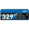 Bild von Brother, Toner, Tn-329bk (BK)