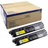 Bild von Brother Ink Tn329y Toner 2 Einheiten