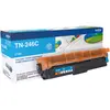 Bild von Brother, Toner, Tn-246c (C)