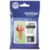 Bild von Brother, Druckerpatrone, Lc-3213bk (BK)
