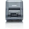 Bild von Brother RJ-2030 MOBILE PRINTER ALL (203 dpi), Etikettendrucker, Grau