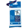Bild von Brother, Beschriftungsband, TZe-RN34 (1.20 cm, Blau, Gold)