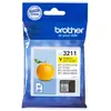 Bild von Brother Ink Lc3211y Tintenpatrone
