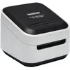 Bild von Brother VC-500W (300 dpi), Etikettendrucker, Weiss